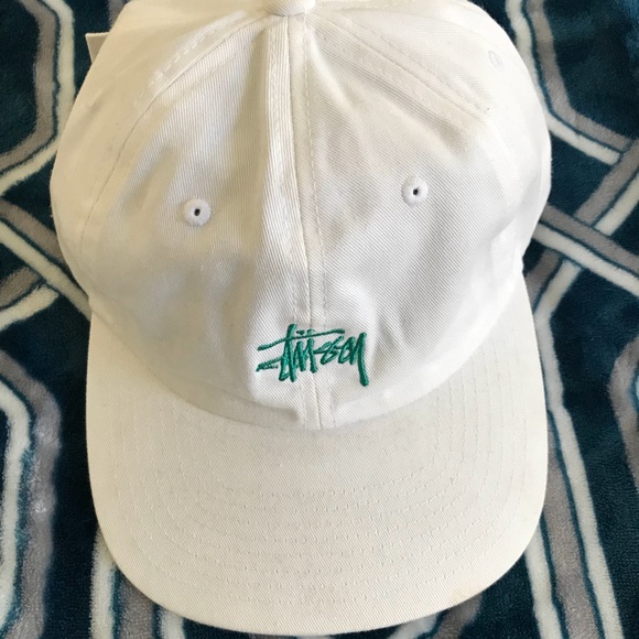 Stussy Other - Stüssy Strap Back Hat